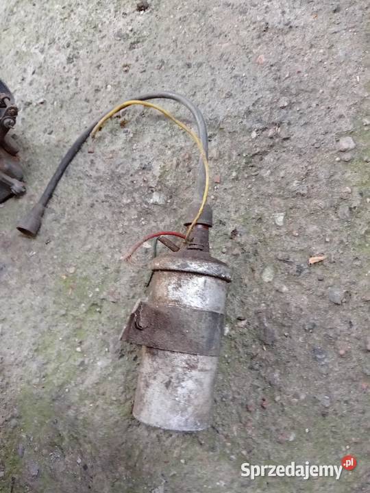 Gaźnik cewka zapłonowa Star 660 Star 200 66 28 Czernikówko