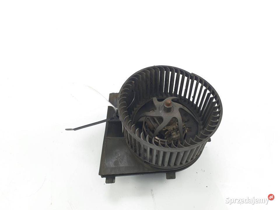 WENTYLATOR KABINOWY SEAT TOLEDO 1J1819021C Motoryzacja sprzedam