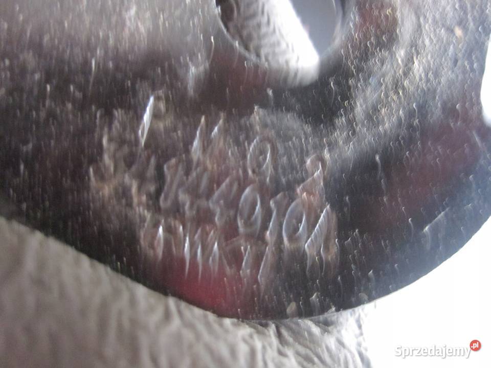 RENAULT TRAFIC III 15r pas bezpieczeństwa prawy Kielce