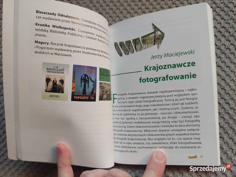 Kreatywne poznawanie czyli poradnik nowoczesnego Kraków