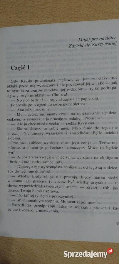 Krystyna i chłopcy lubelskie Lublin