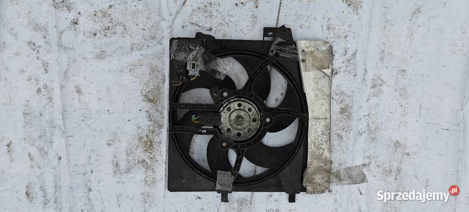 Peugeot 207 benzyna Siechnice