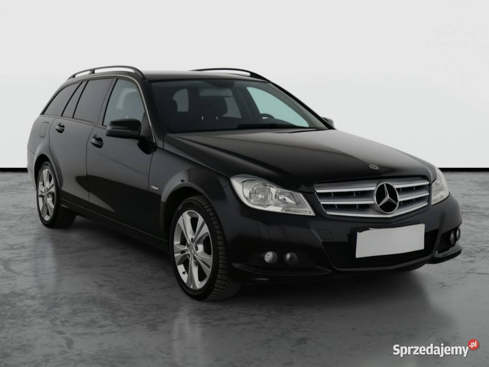 Mercedes C C 180 centralny zamek Klasa C