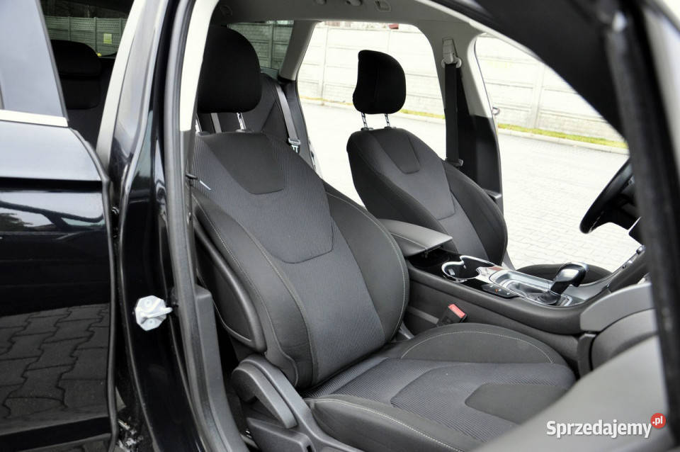 Ford Mondeo 15T 160 Węgrów