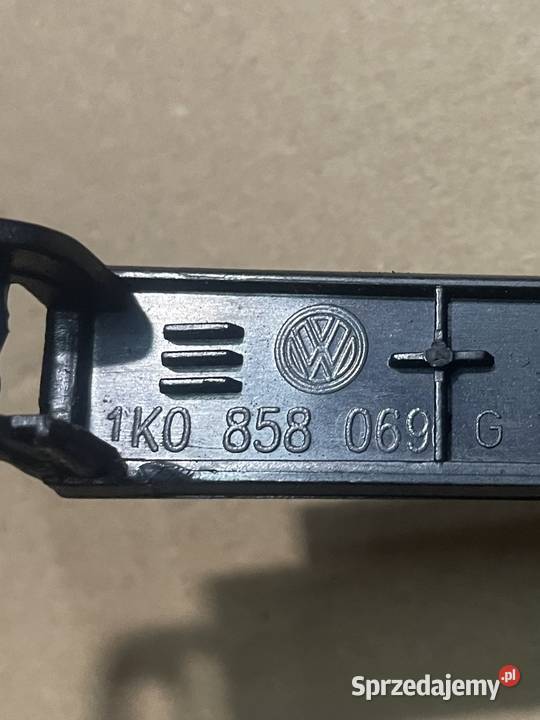 1K0858069G raka radia vw golf V 5 Szczecin