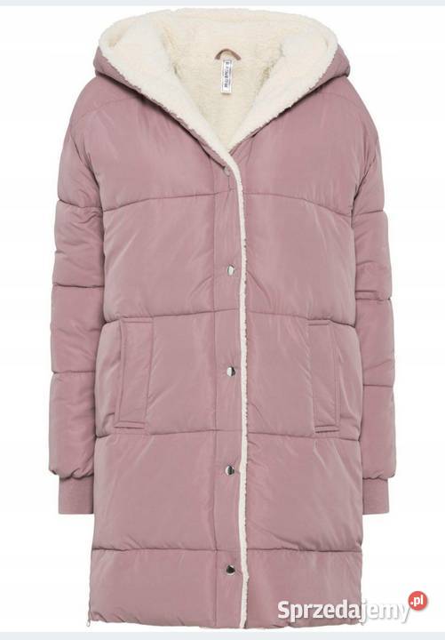 Kurtka damska M Bez wzoru Gdańsk