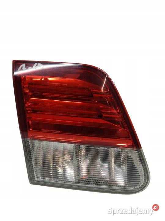 LAMPA TYŁ W KLAPĘ LEWA SEDAN EU T27 Toyota osobowe