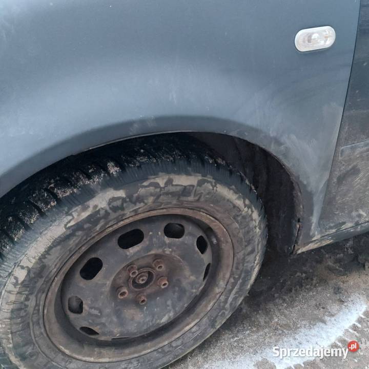 Golf IV 19 TDI Koszalin