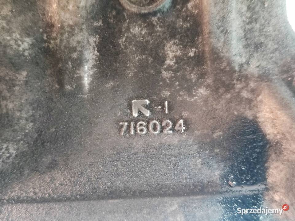 OUTLANDER ASX 11r 22 DID 4N14 175 obudowa filtra sprzedam