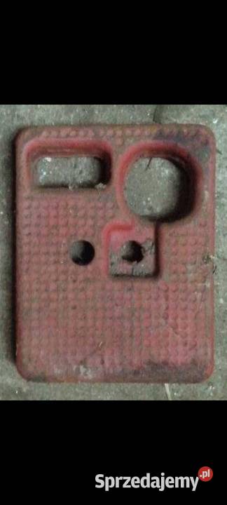 Obciążniki Wladimirec Wladymirec T25 przód Napęd 2x4 Kamionka sprzedam