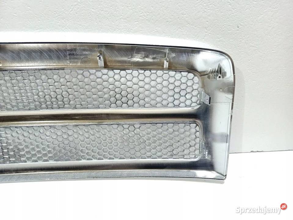 Dodge RAM PICKUP 9401 ATRAPA GRILL CHROM PRZÓD Skarżysko-Kamienna sprzedam