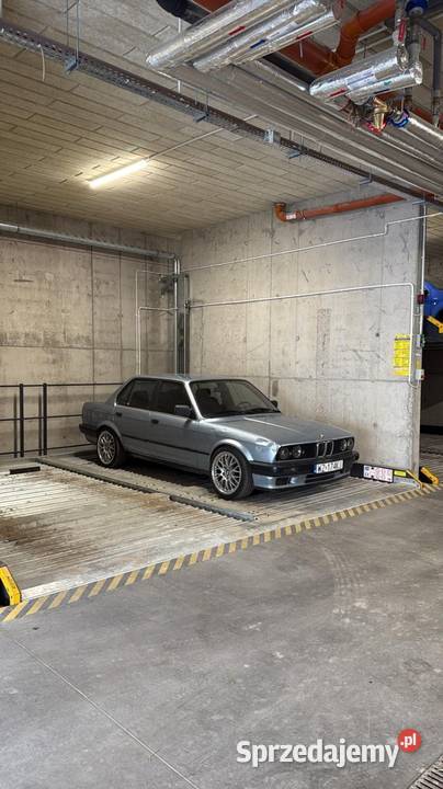 Bmw 316i piękny stan 130km Bydgoszcz