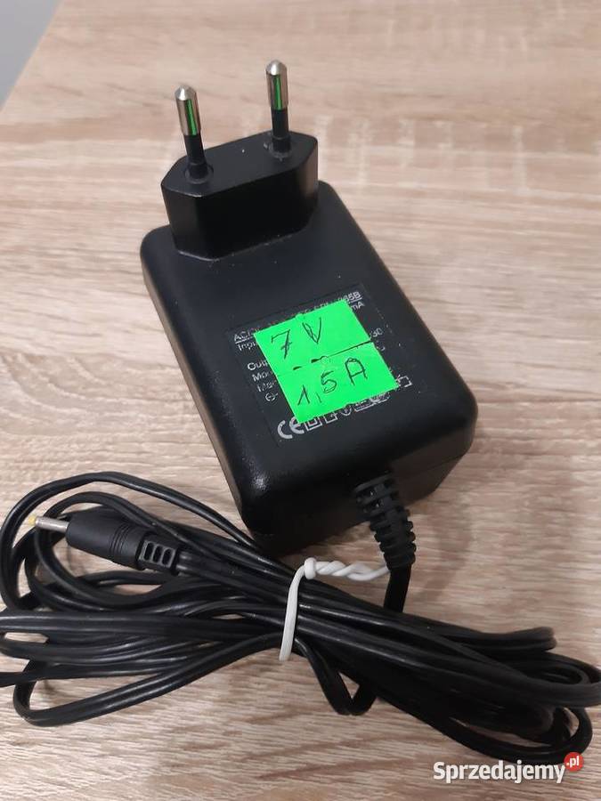 Zasilacz 7V 15 A Chrzanów