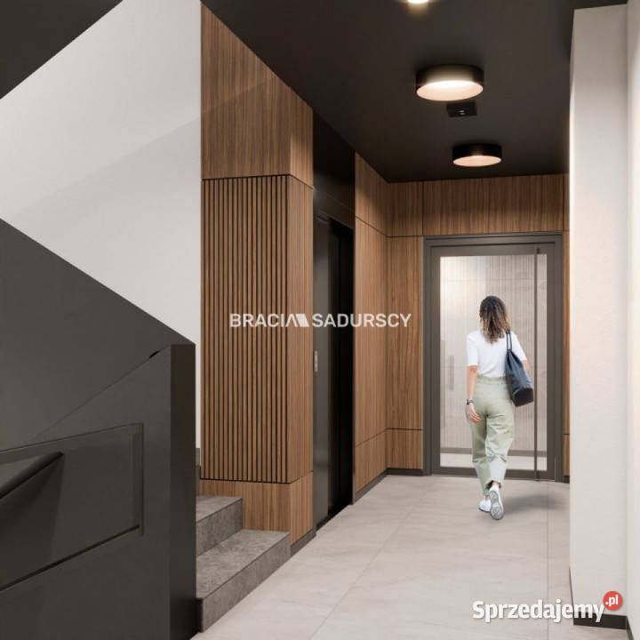 Mieszkanie 6182m2 Kraków