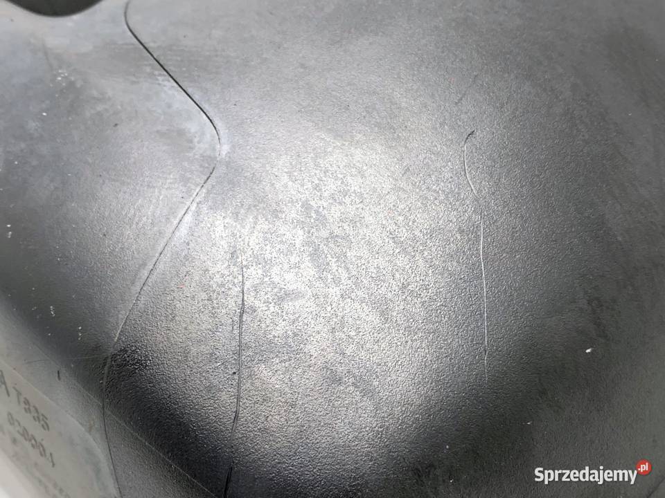 LUSTERKO LEWY PEUGEOT BIPPER Minivan BIAŁY sprzedam