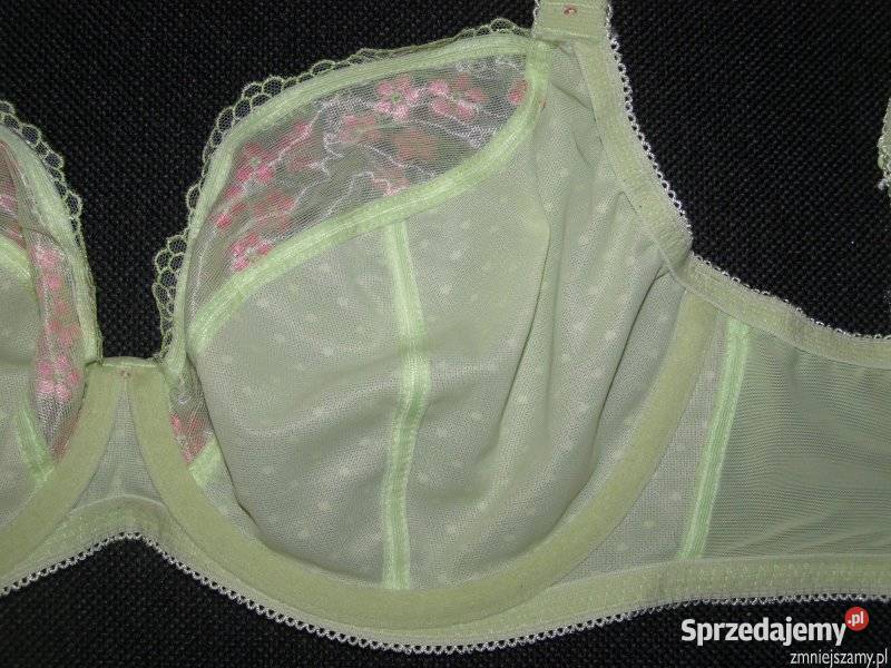 Biustonosz Stanik 28GG 60GG BRAVISSIMO SWEET Siedlce