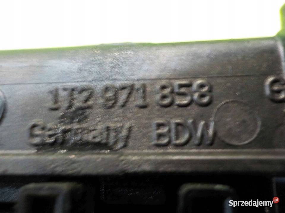 VW TOURAN I LIFT 07r modul komfortu 1K0959433BT osobowe Suków sprzedam