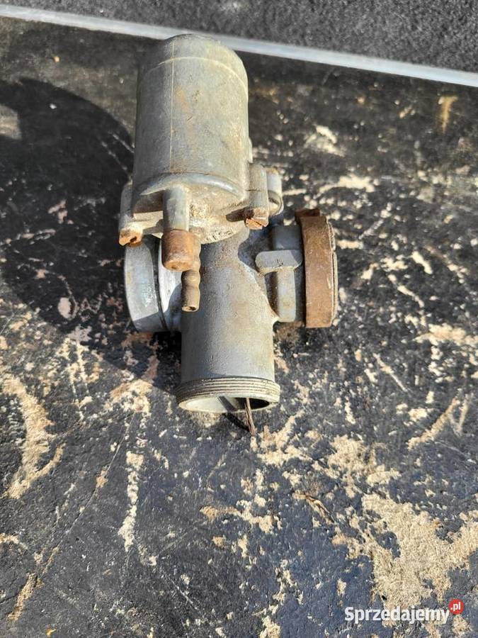 GAŻNIK BING 1 26 16 VERGASER BING 12616 TRIUMPH Gaźniki Rybnik