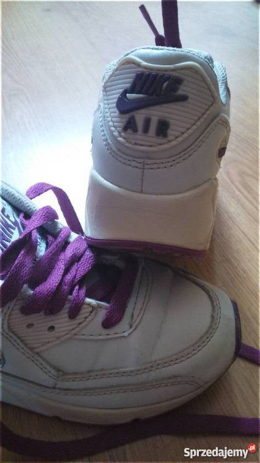 buty Nike Air 32 Sportowe sprzedam
