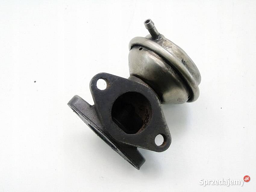 ZAWÓR SPALIN EGR 25 TDI AUDI A4 A6 A8 PASSAT B5 Recyrkulacja spalin EGR Sosnowiec