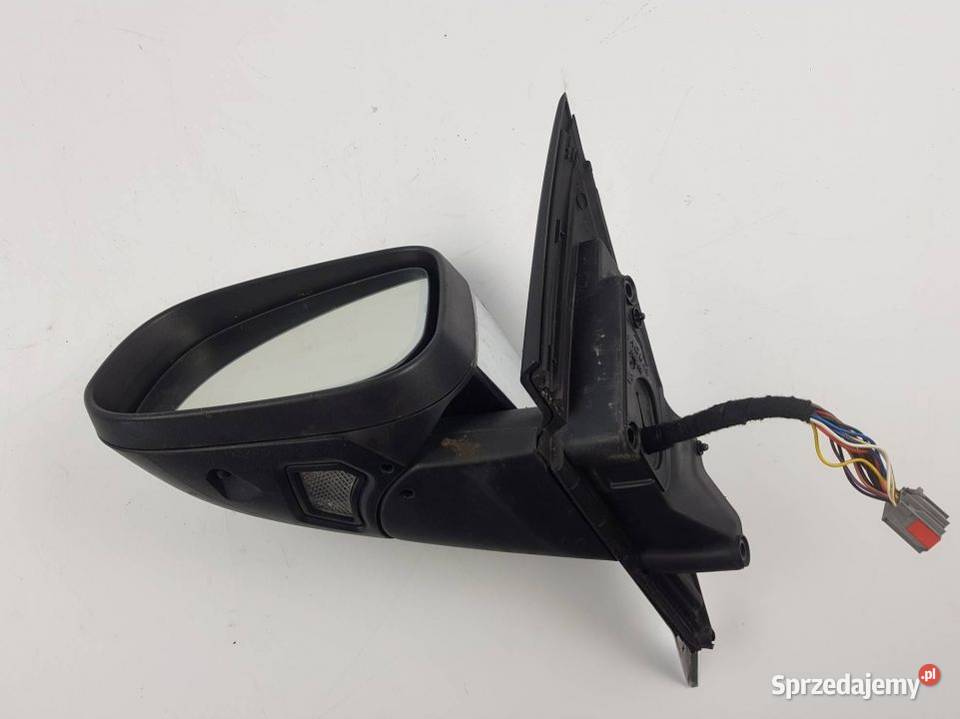 LUSTERKO LEWE 16PIN JAGUAR XF I