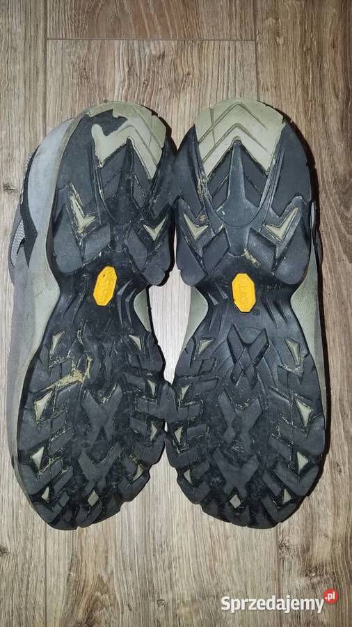 Buty SCARPA Vortex XCR GTX EU45 29 GoreTex Białystok