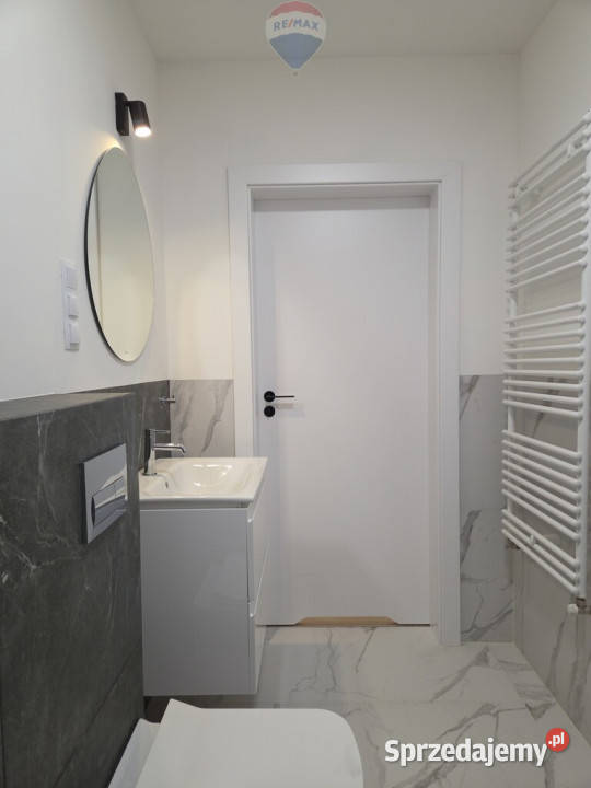 Kawalerka Poznań Garbary Pierwszy najem