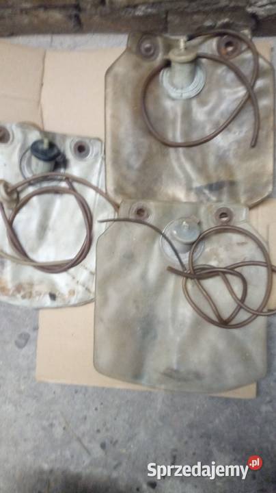 Części do Nysy 522 Warszawa sprzedam