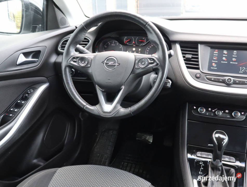 Opel Grandland 12 Turbo