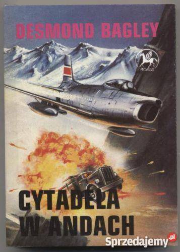 Cytadela w Andach Pozostałe