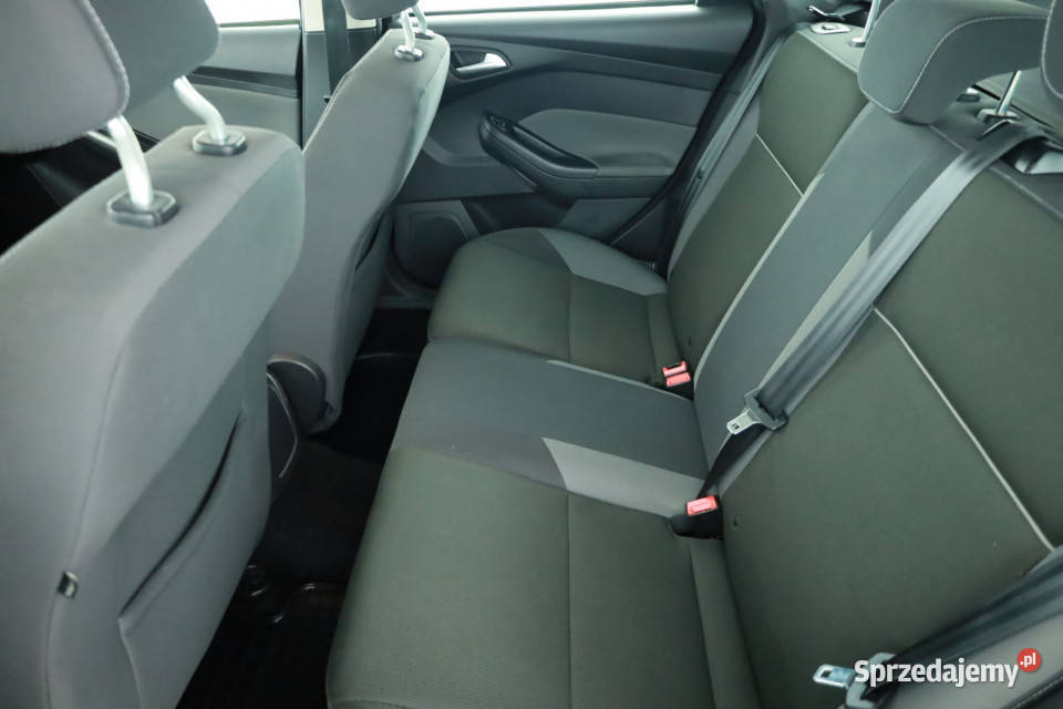 Ford Focus 16 i radio Focus Piaseczno