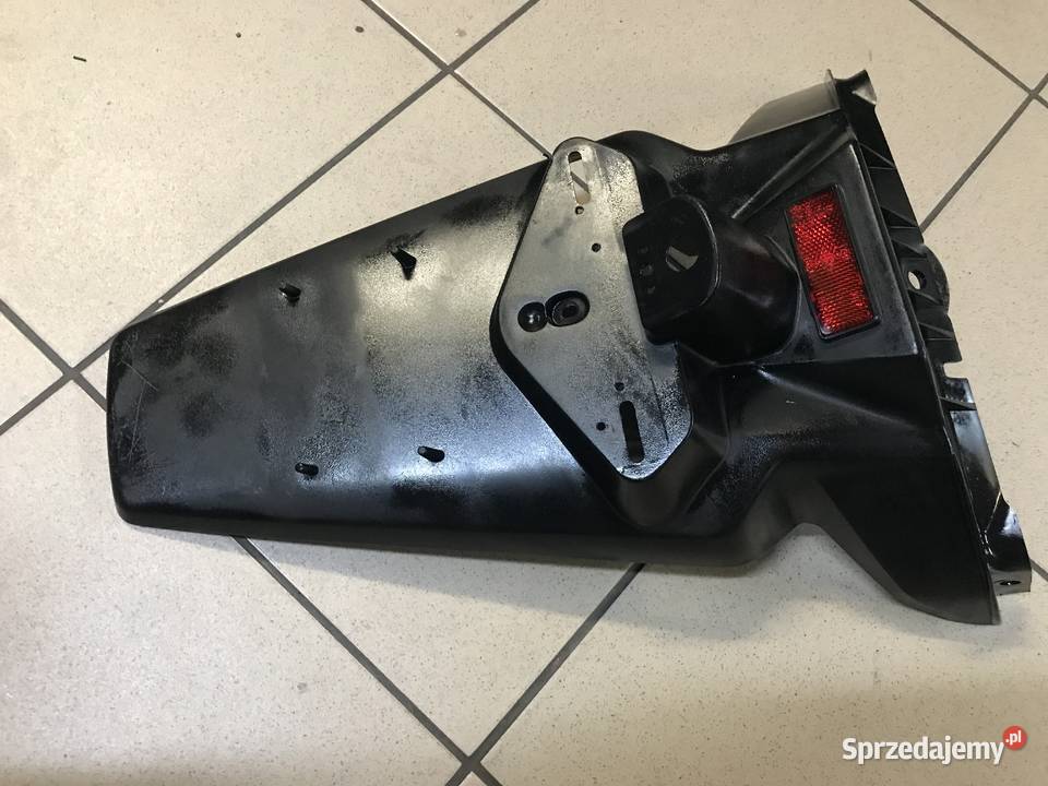 Błotnikchlapacz tył Yamaha X 125 małopolskie