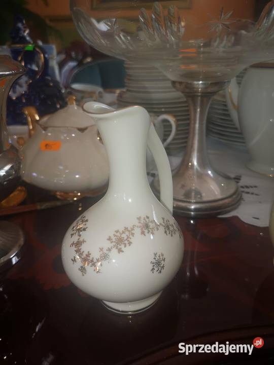 Amfora Rosemarle Alka Bavaria Gdańsk