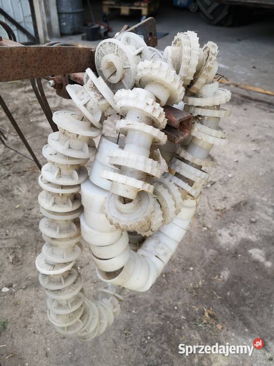 Siewnik Poznaniak S043 nieuszkodzony Joniec