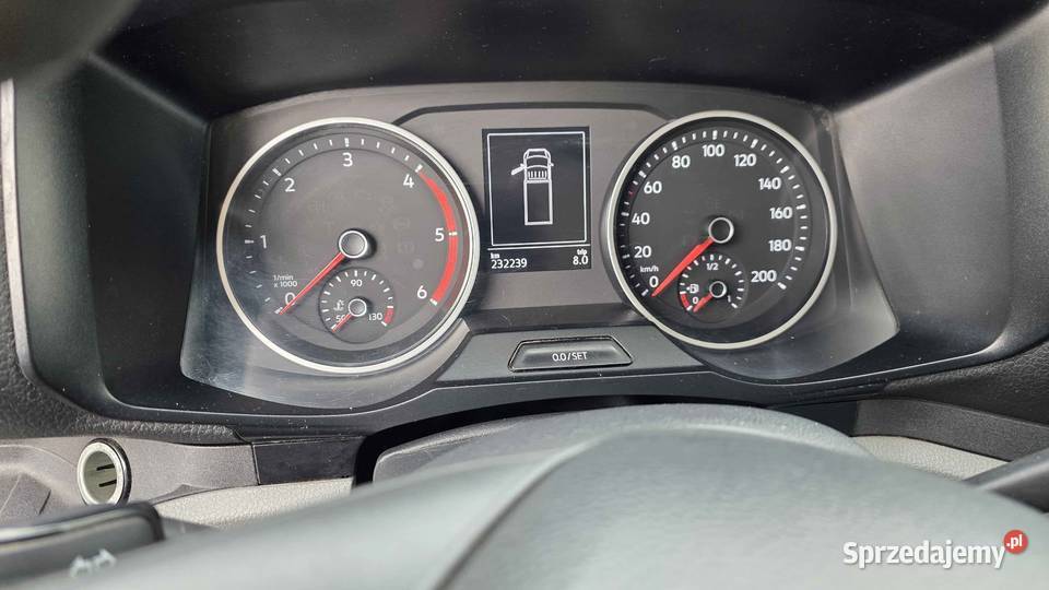 MAN Tge 2018 Plandeka Firana gniazdo AUX MAN warmińsko-mazurskie