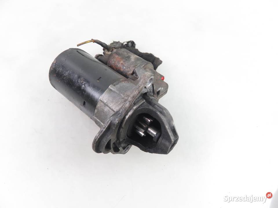 ROZRUSZNIK OPEL ASTRA J 14 0001107522