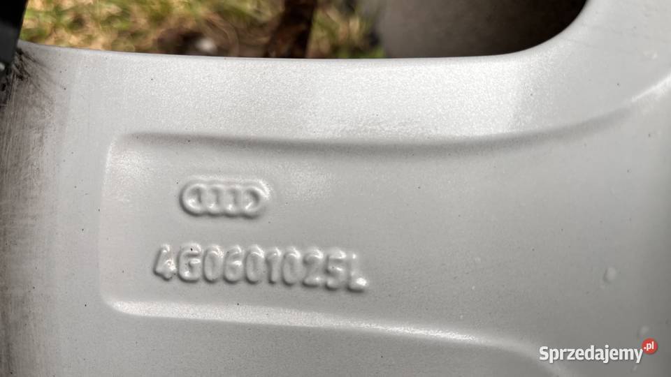 Felgi z oponami Pabianice