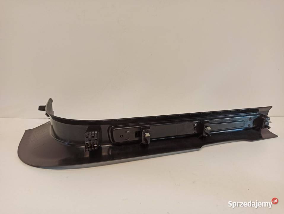 VOLVO V60 II LISTWA PROGOWA LEWY PRZÓD 31468380 Progi