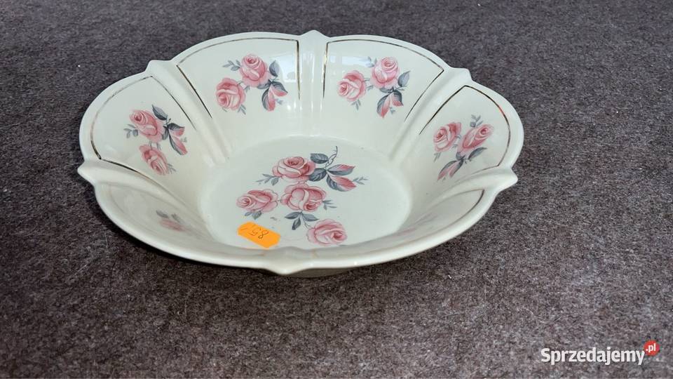 Salaterka Patera miseczka Schwarzenhammer Gdańsk