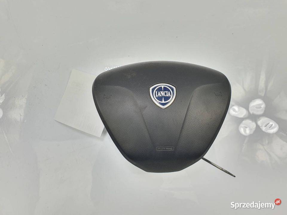 PODUSZKA AIRBAG LANCIA YPSILON 34114017B