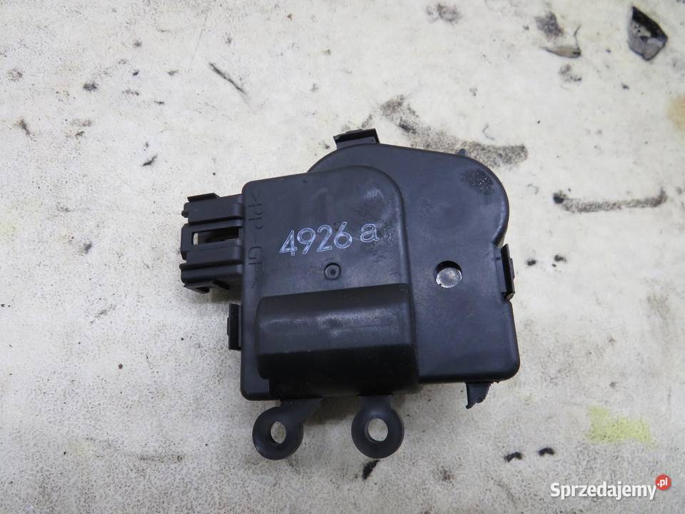 SILNICZEK NAGRZEWNICY MAZDA 3 BM 22 D 13 4926A osobowe Silniki