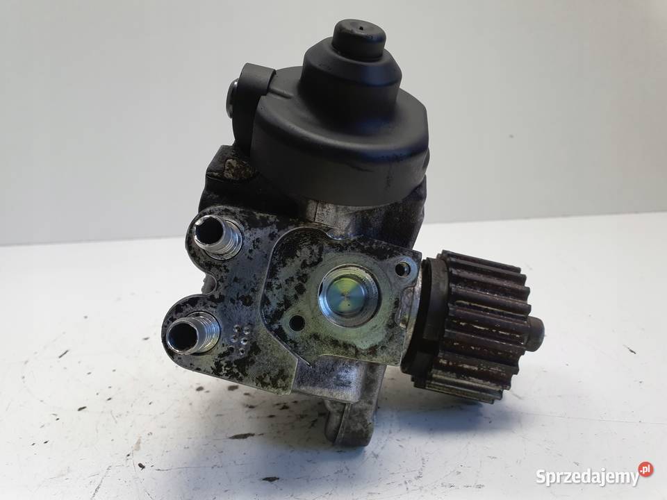 Audi A3 II 8P 20 TDI POMPA WTRYSKOWA paliwa Pompy wtryskowe lubelskie Janów