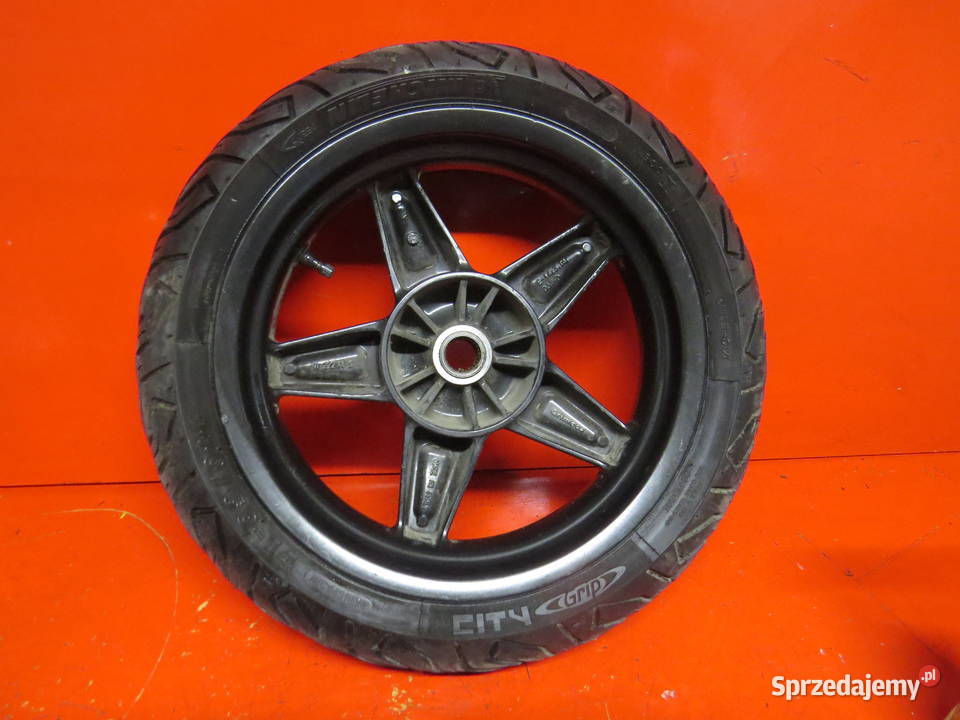 MALAGUTI MADISON 200 125 180 250 koło tył tylne Warszawa