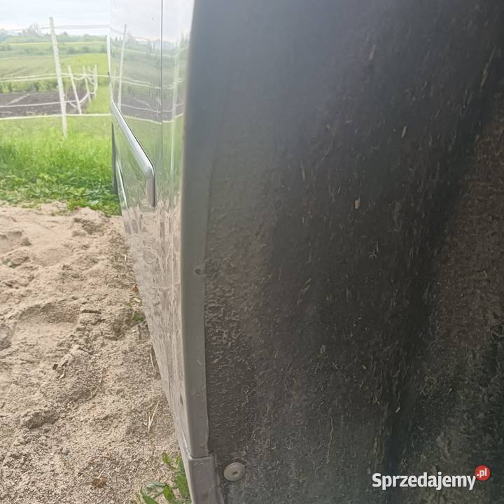 Błotnik prawy przód audi a4 b7