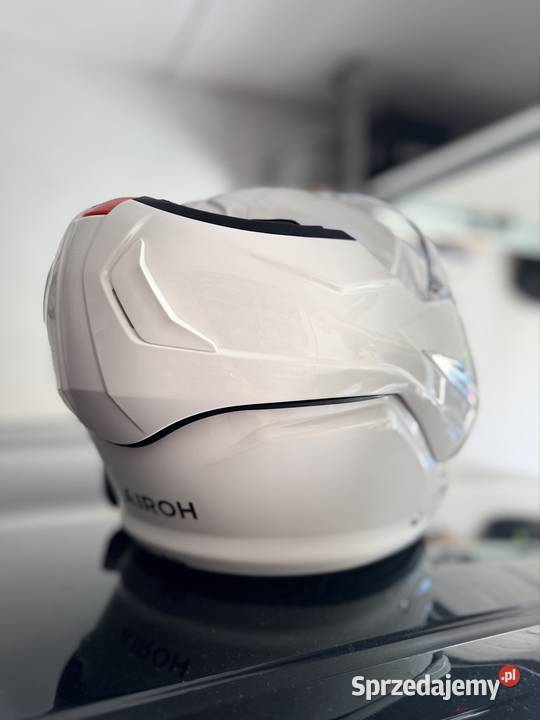 Airoh MATHISSE II kask motocyklowy nowy pomorskie Reda sprzedam