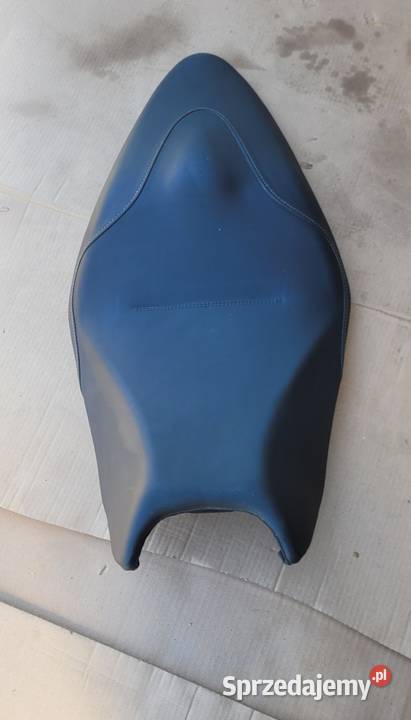 Aprilia RS4 Tuono 125 1720 fotel siedzenie