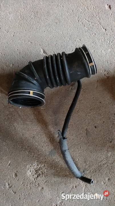 Rura Dolotu Powietrza Mitsubishi ASX