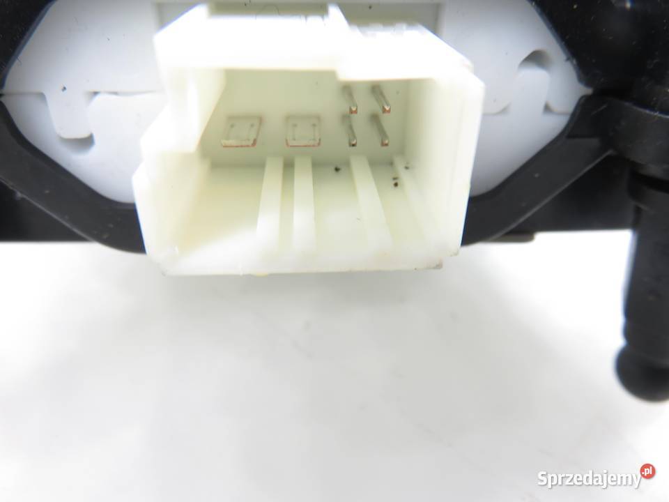 ZAMEK KLAPY BMW 5 Touring F11 7269544 7208371