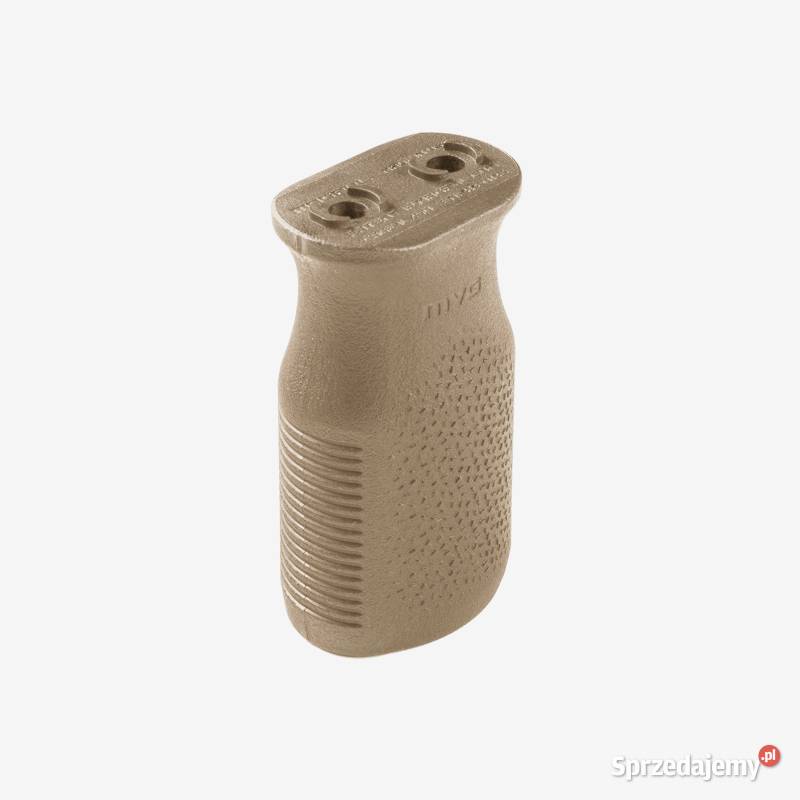Chwyt Przedni Magpul MLOK MVG MOE Vertical Grip Warszawa
