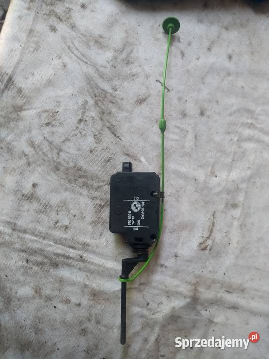 Zamek klapy tylnej zamek wlewu ma X5 e 53 osobowe Pozostałe małopolskie